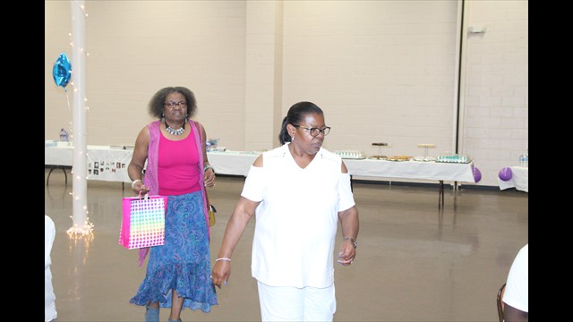 Chism, Chisolm, Moaning Mcnair Family Reunion 6-23-2017 028