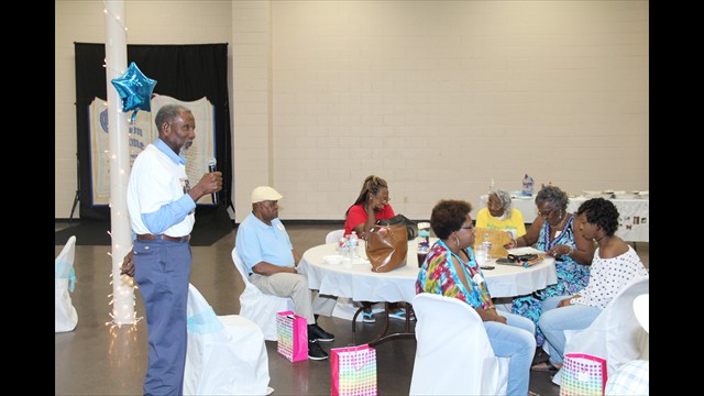 Chism, Chisolm, Moaning Mcnair Family Reunion 6-23-2017 246